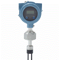 Fork Viscosity Meter